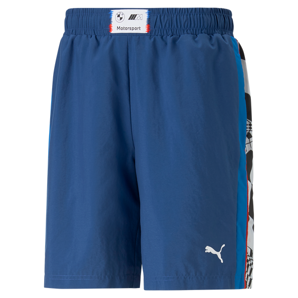 BMW M MOTORSPORT STATEMENT 8.5" SHORTS MEN