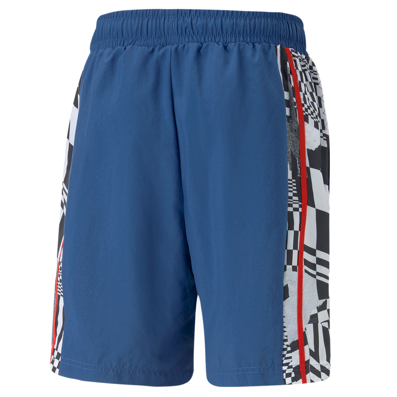 BMW M MOTORSPORT STATEMENT 8.5" SHORTS MEN