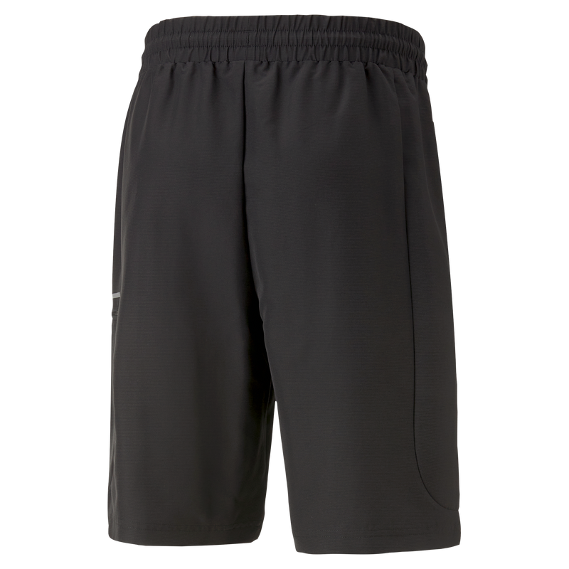 MAPF1 Statement Woven Shorts PUMA Black