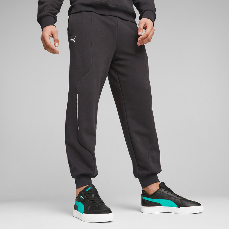 MAPF1 Statement Pants PUMA Black