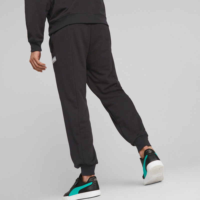 MAPF1 Statement Pants PUMA Black