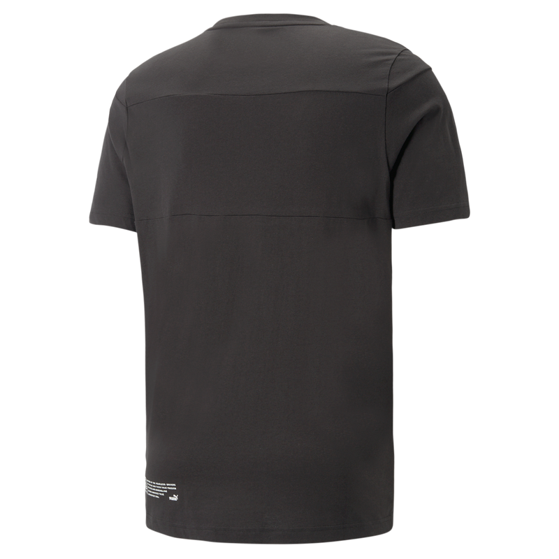 MAPF1 SDS Tee PUMA Black