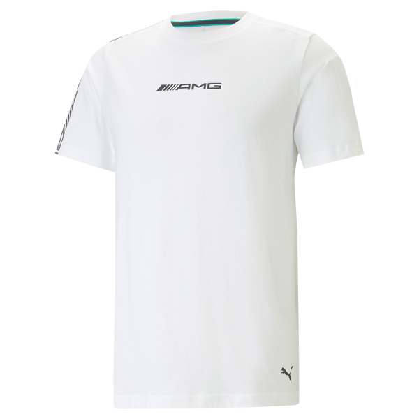 MAPF1 MT7 Tee PUMA White