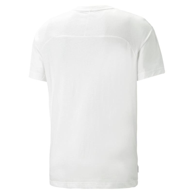 MAPF1 MT7 Tee PUMA White