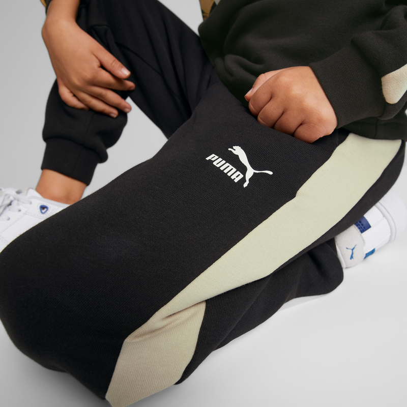 PUMA MATES T7 SWEATPANTS KIDS