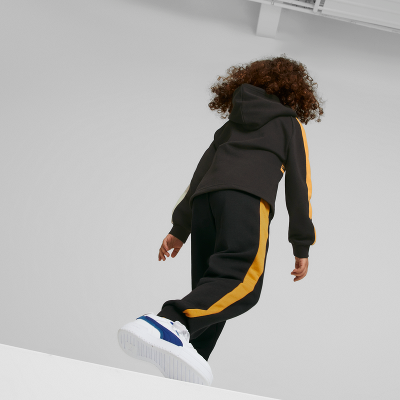 PUMA MATES T7 SWEATPANTS KIDS