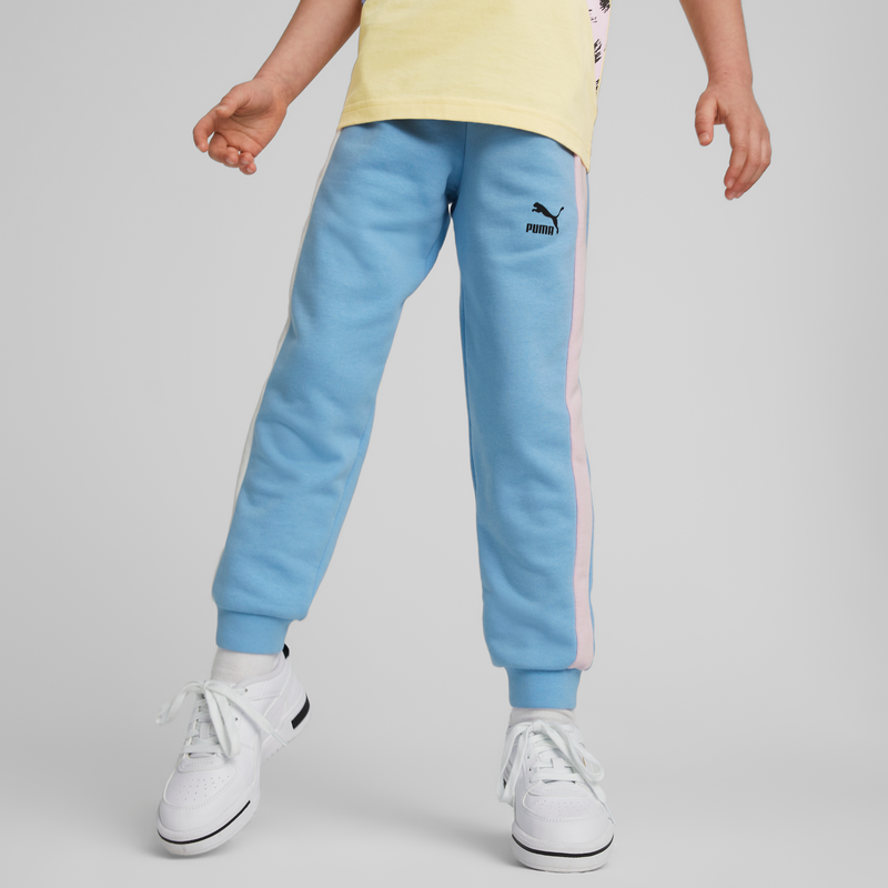 PUMA MATES T7 SWEATPANTS KIDS