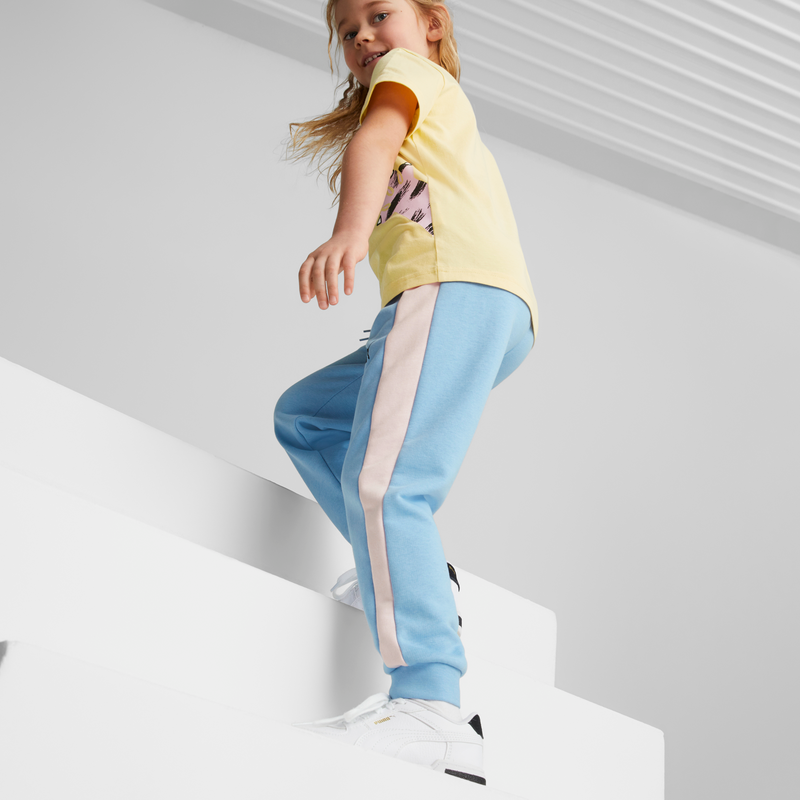 PUMA MATES T7 SWEATPANTS KIDS