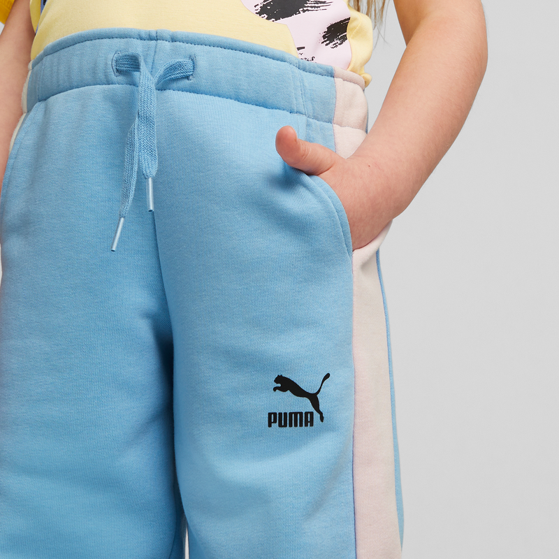 PUMA MATES T7 SWEATPANTS KIDS