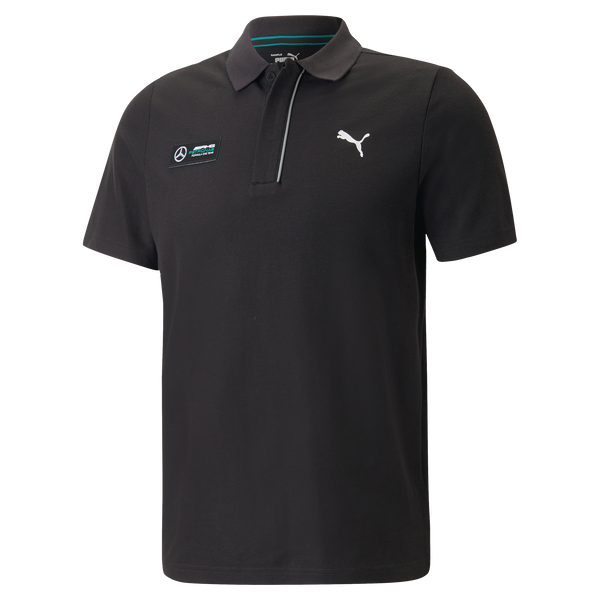 MAPF1 Polo PUMA Black