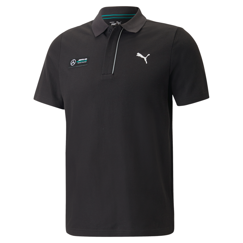 MAPF1 Polo PUMA Black