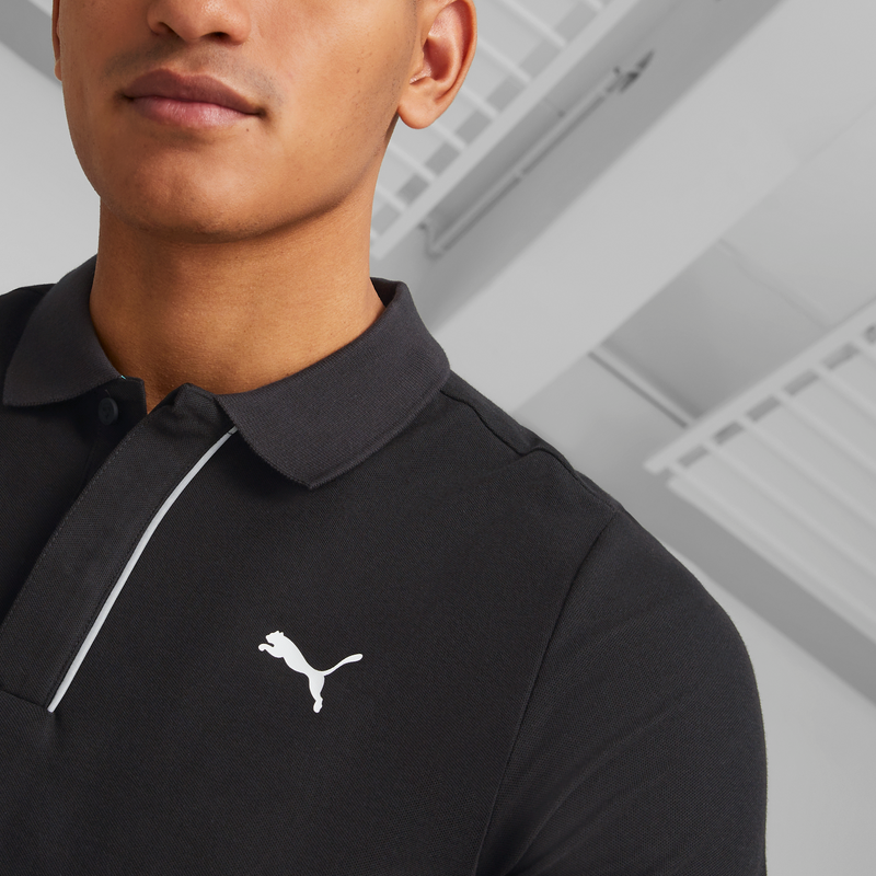 MAPF1 Polo PUMA Black