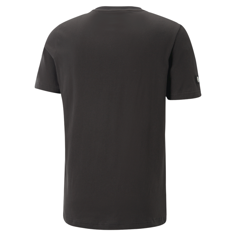 MAPF1 ESS Car Graphic Tee PUMA Black