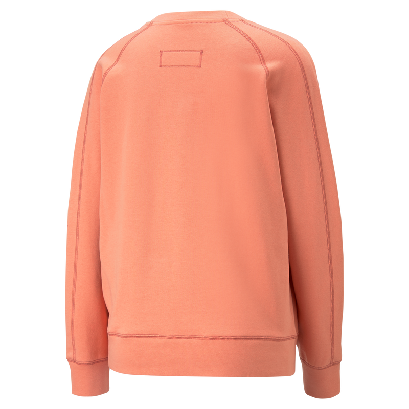 CLASSICS RE:ESCAPE CREW NECK SWEATER WOMEN