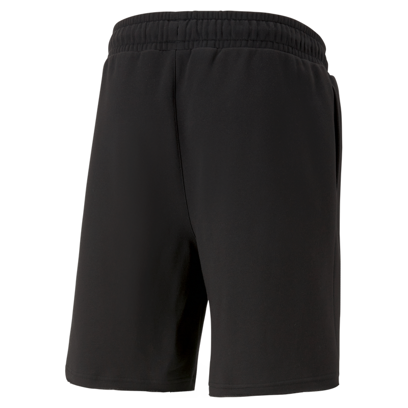 Posterize Short PUMA Black