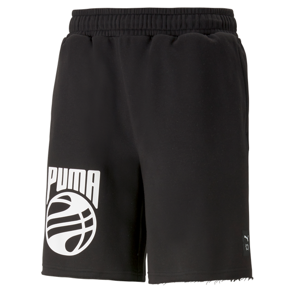 Posterize Short PUMA Black