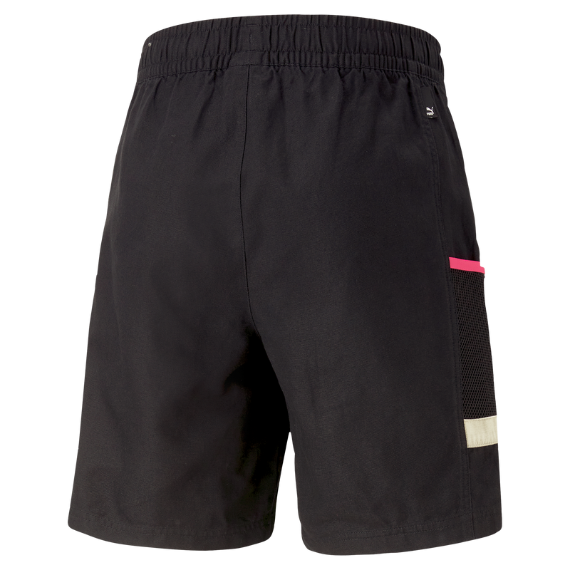 DOWNTOWN Cargo Shorts 8" WV PUMA Black