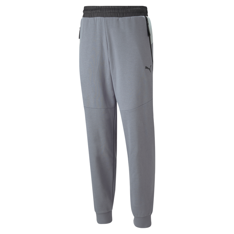 PUMATECH Sweatpants FL Gray Tile