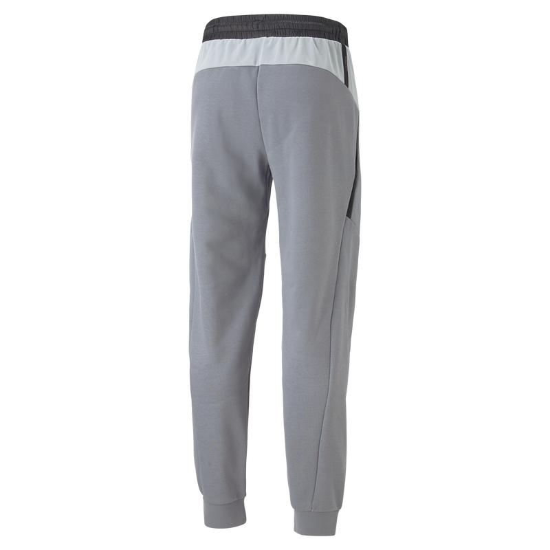 PUMATECH Sweatpants FL Gray Tile