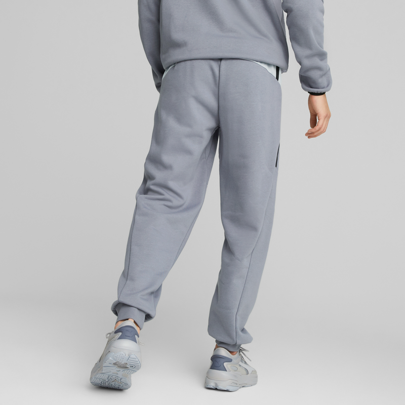 PUMATECH Sweatpants FL Gray Tile