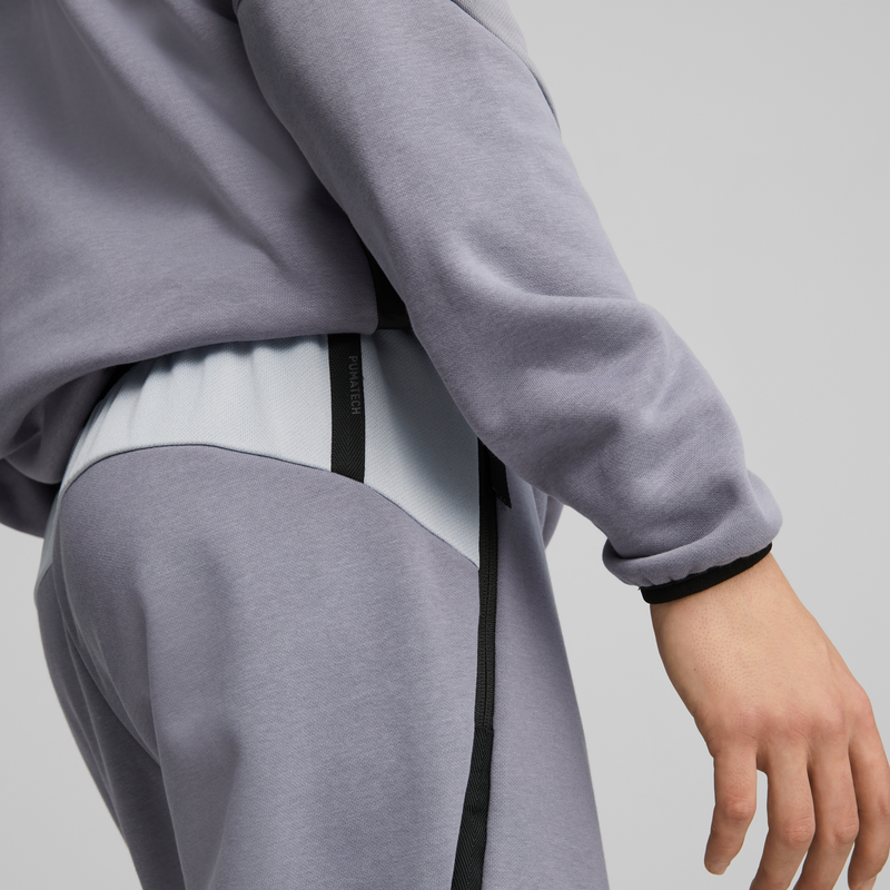 PUMATECH Sweatpants FL Gray Tile