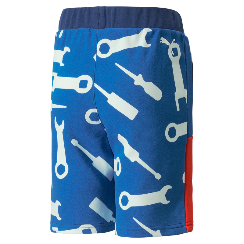 BMW M MOTORSPORT SHORTS KIDS