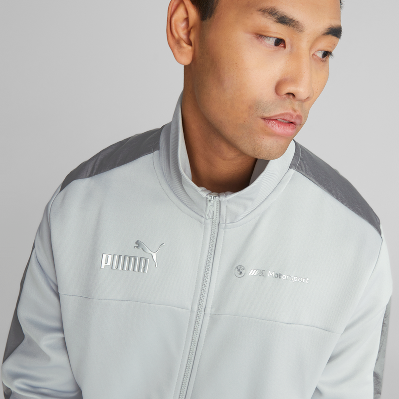 BMW M MOTORSPORT MONOCHROME JACKET