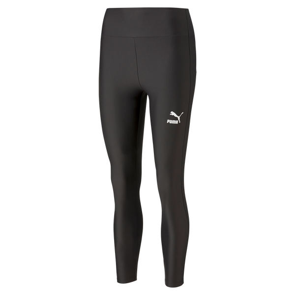 T7 High Waist Leggings PUMA Black