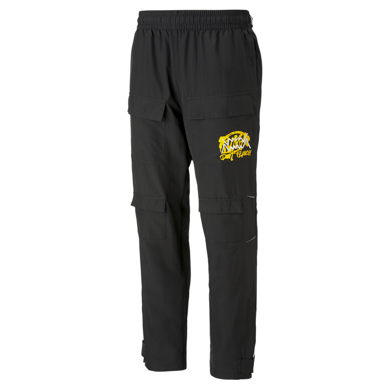 BREAKDOWN CARGO BASKETBALL PANTS MEN