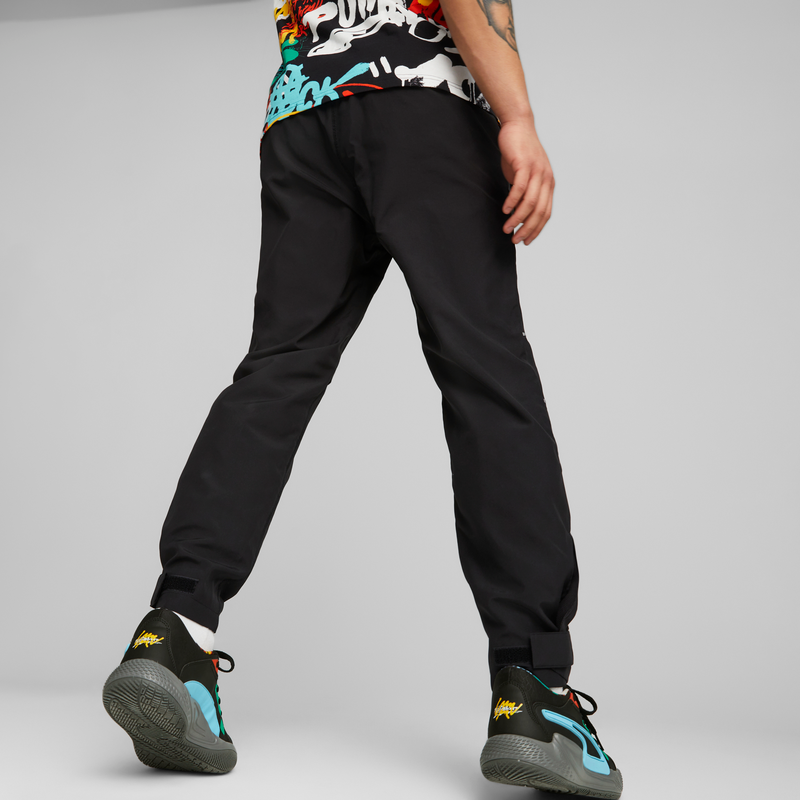 BREAKDOWN CARGO BASKETBALL PANTS MEN