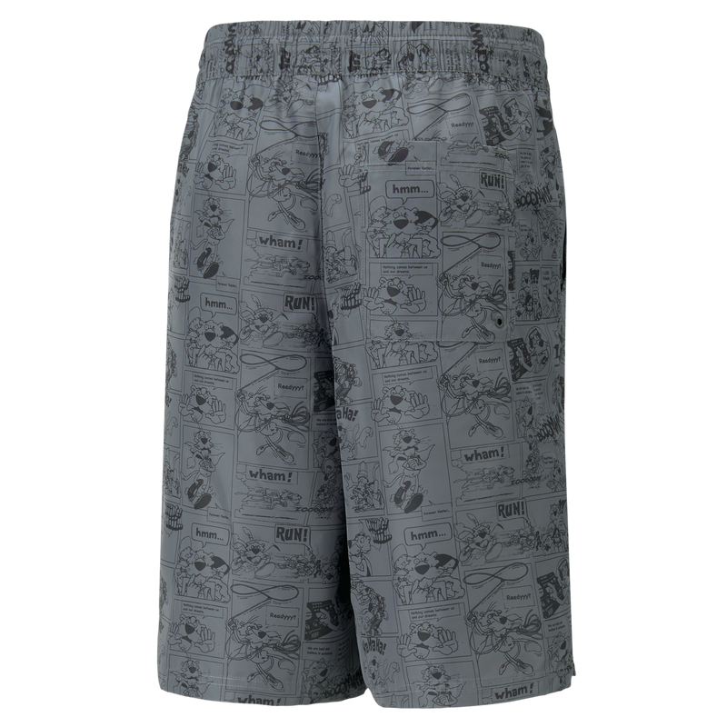 CLASSICS SUPER PUMA SHORTS MEN