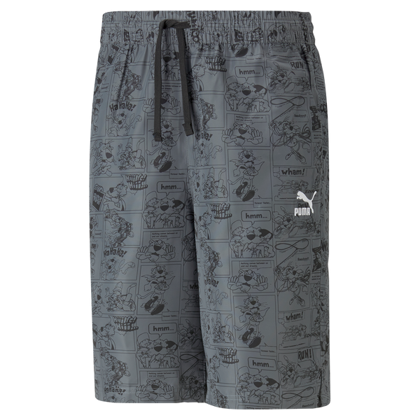 CLASSICS SUPER PUMA SHORTS MEN