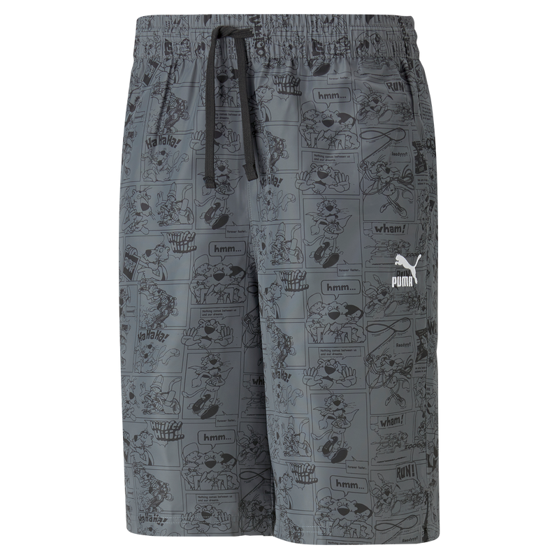 CLASSICS SUPER PUMA SHORTS MEN