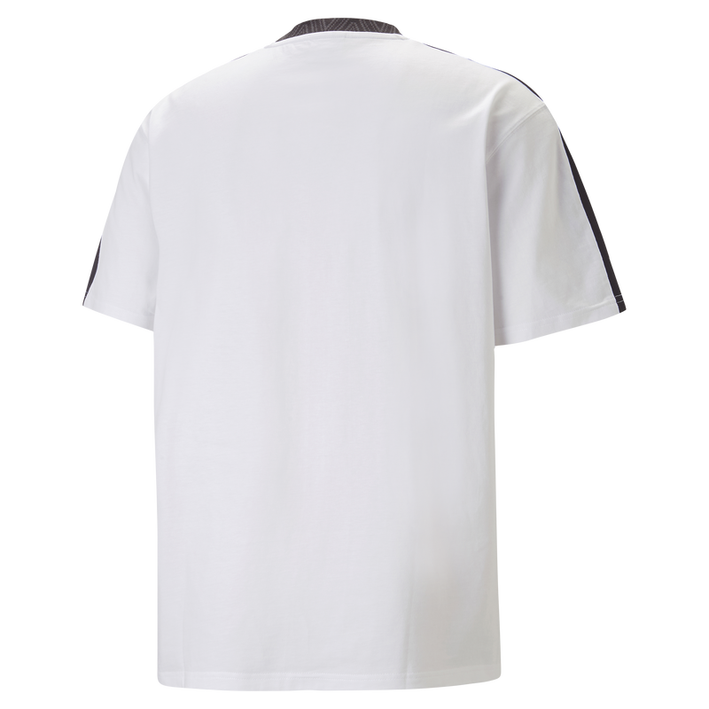 T7 TREND 7ETTER Tee PUMA White