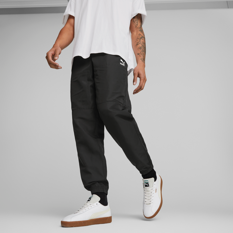 CLASSICS Cargo Pants WV PUMA Black