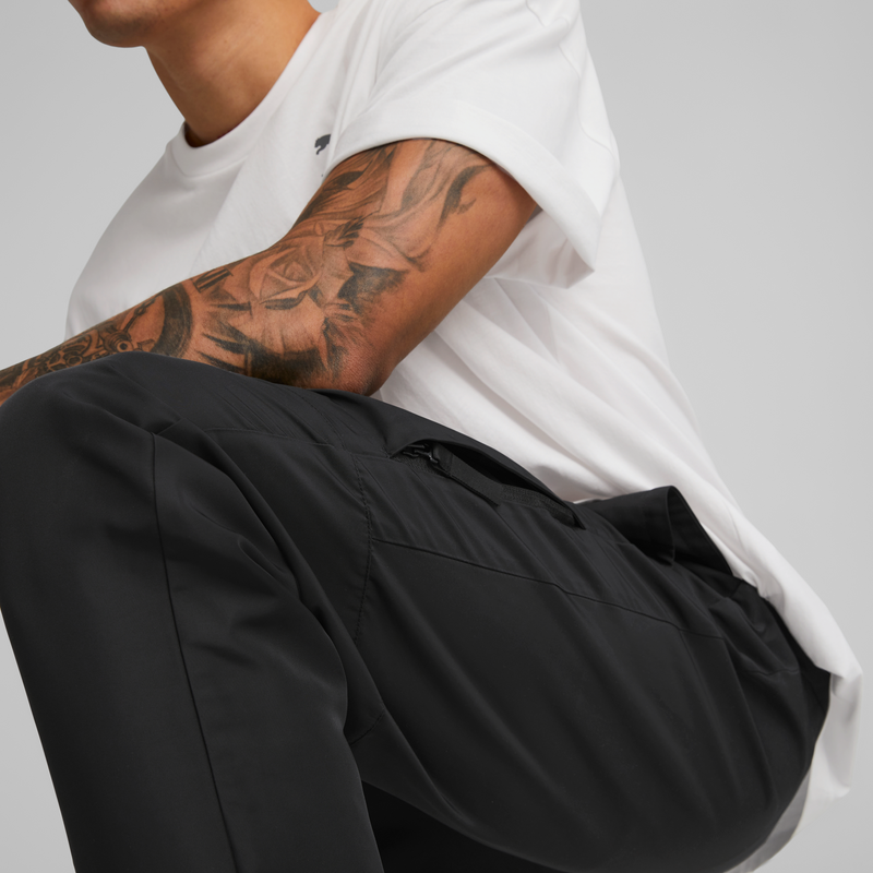 CLASSICS Cargo Pants WV PUMA Black