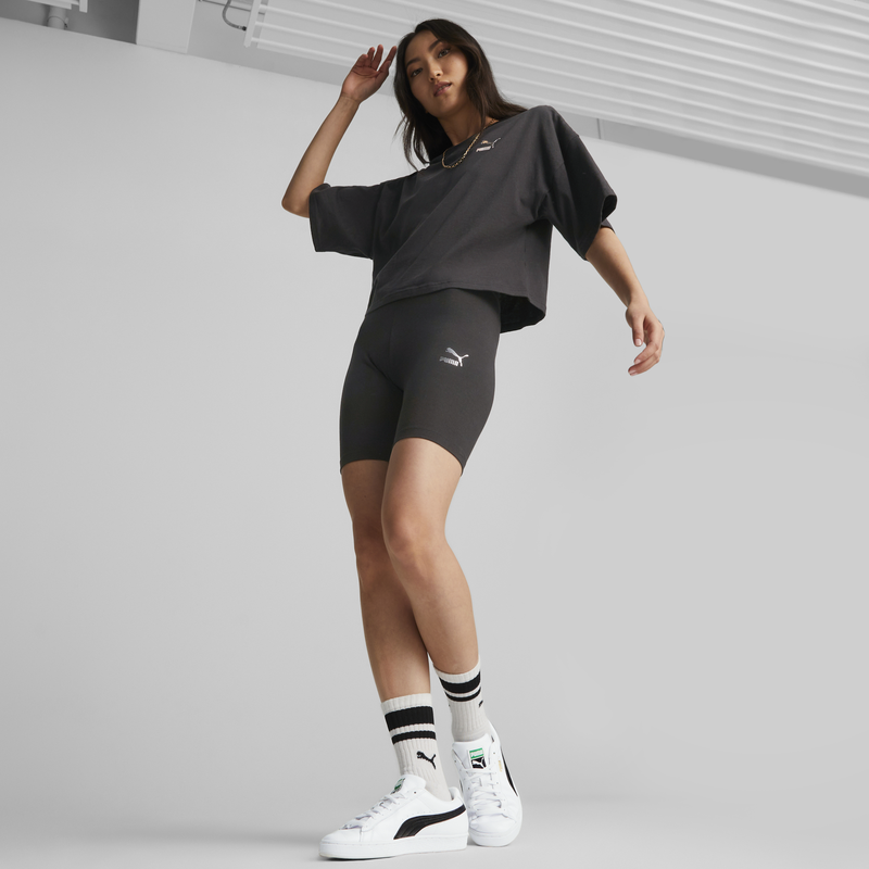 DARE TO FEELIN XTRA Oversized Tee PUMA B