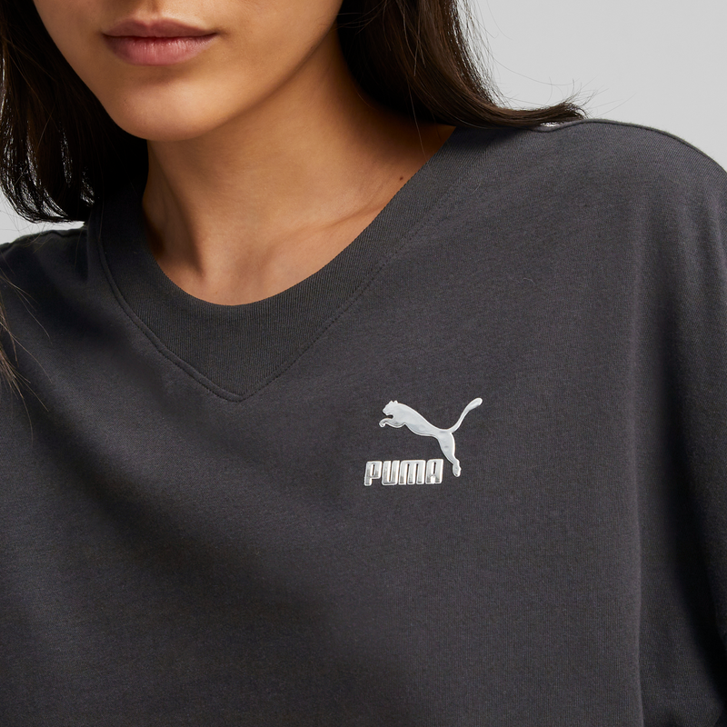 DARE TO FEELIN XTRA Oversized Tee PUMA B