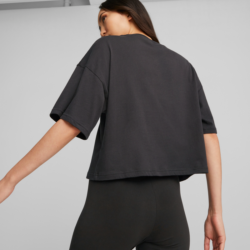 DARE TO FEELIN XTRA Oversized Tee PUMA B