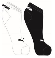 2 PACK SECRET SOCKS