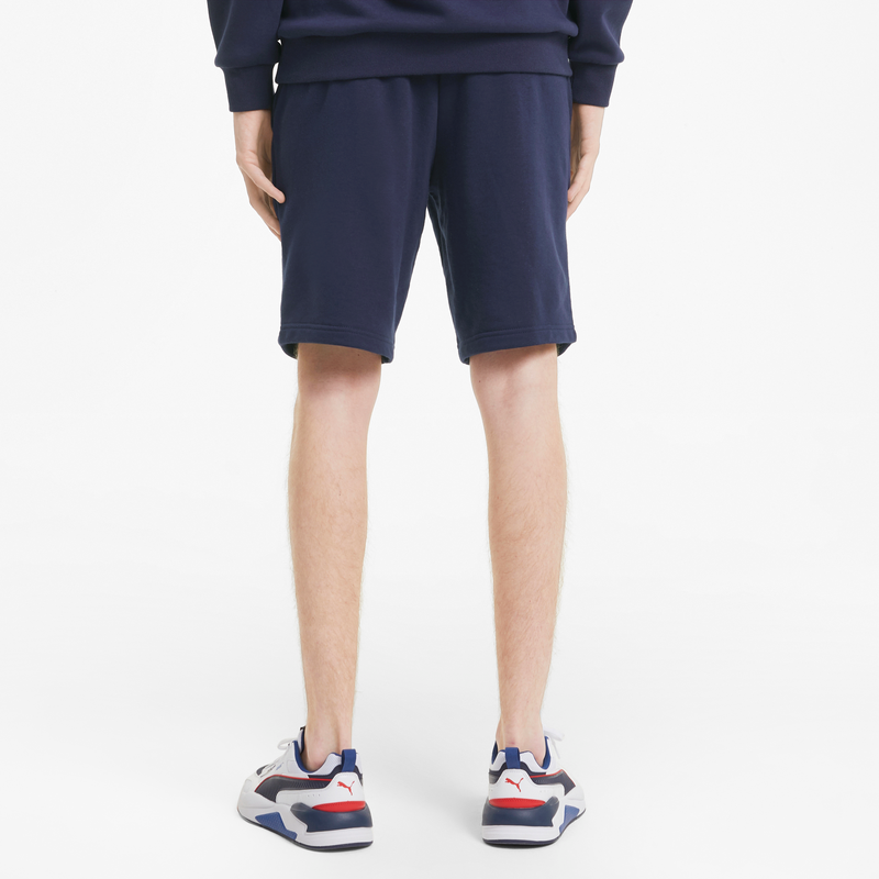 ESS Shorts 10" Peacoat