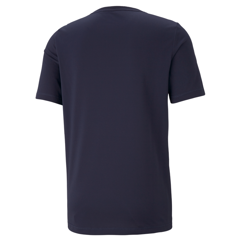 ACTIVE SMALL LOGO MEN'S TEE