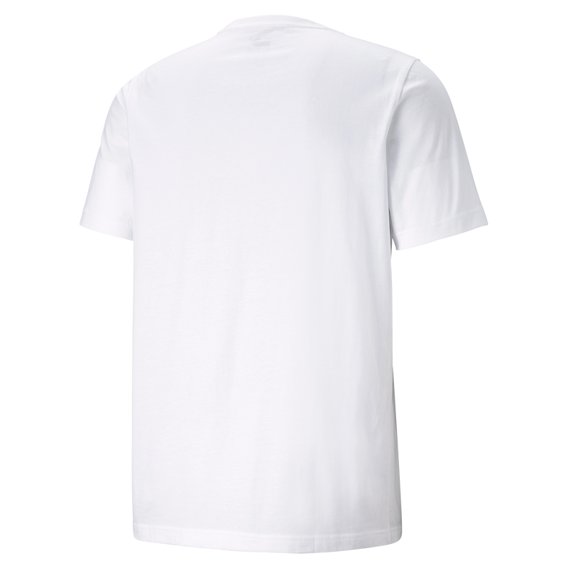 ESS LOGO MEN'S TEE