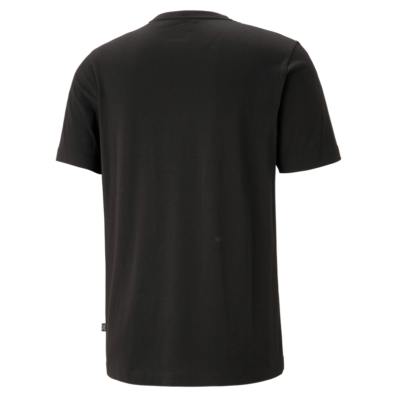 ESS SMALL LOGO MEN'S TEE