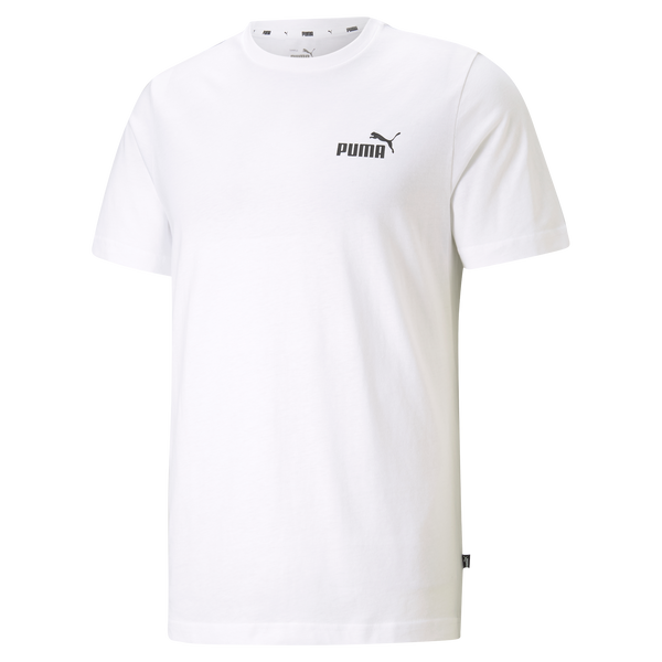 ESS SMALL LOGO MEN'S TEE