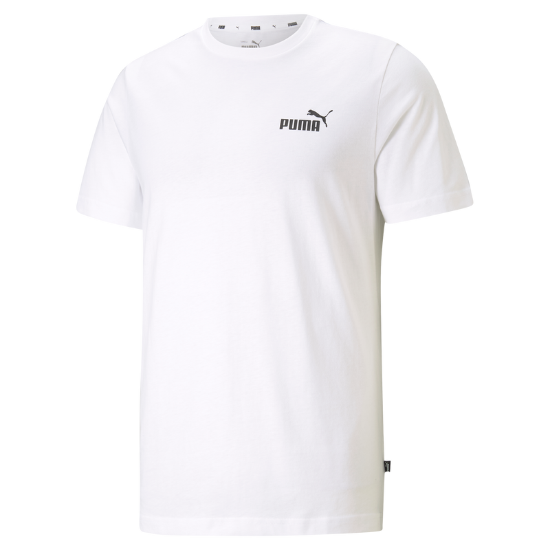 ESS SMALL LOGO MEN'S TEE