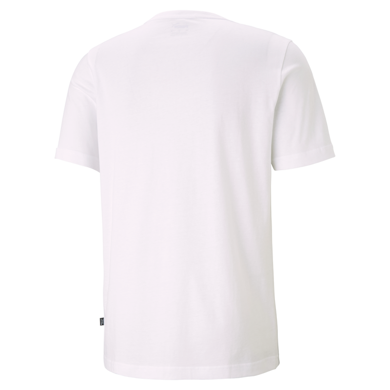 ESS SMALL LOGO MEN'S TEE