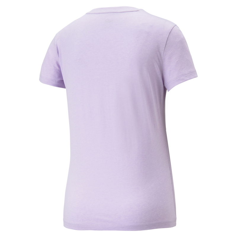 ESS LOGO HEATHER WOMEN'S TEE