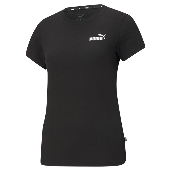 ESS SMALL LOGO WOMEN'S TEE