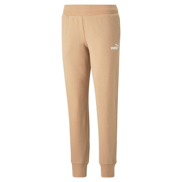 ESS Sweatpants TR cl W Dusty Tan